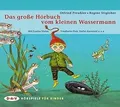 Produktbild: Das große Hörbuch vom kleinen Wassermann: Hörspiele... | Buch | Zustand sehr gut