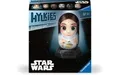 Produktbild: Ravensburger 3D-Puzzle Star Wars Princess Leia, Puzzleteile