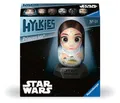 Produktbild: Ravensburger Puzzle Star Wars Princess Leia Puzzle, Puzzleteile
