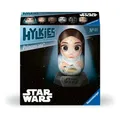 Produktbild: Ravensburger Hylkies: Star Wars Sammelfiguren zum selbst zusammenbauen - Figur N