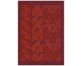 Produktbild: Le Jacquard Francais Geschirrtuch Geschirrtuch Yukata Torii 57x74 cm, (1-tlg., 1 x Geschirrtuch), gewebt