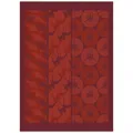 Produktbild: Le Jacquard Français Geschirrtuch Yukata Torii 57x74 cm Baumwolle