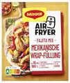 Produktbild: MAGGI Airfryer Mexikanische Wrap-Füllung - Fajita Mix, 1er Pack (1 x 27g)