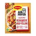 Produktbild: Maggi Fix Airfryer Fajita Mexikanische Würzmischung Packung 27g