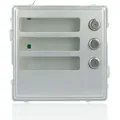 Produktbild: Synthesemodul 3 Aluminium-tasten 1148/13