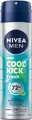 Produktbild: NIVEA MEN COOL KICK Fresh Deo-Spray 150,0 ml