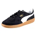 Produktbild: PUMA Palermo, schwarz-kombiniert, Gr. 11