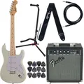 Produktbild: Sonic Strat HT Arctic W Set