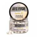 Produktbild: Dynamite Baits Pellets Big Fish - Durable Hook Pellet Garlic - D.6mm - DY1666 - ADY041666