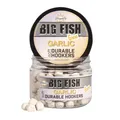 Produktbild: (5,75€/1Stk) Dynamite Baits Durable Hp 6mm Garlic Karpfenköder