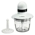 Produktbild: 4242002742816 Bosch MMR08A1 electric food chopper 0.8 L 400 W Anthracite, White