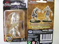 Produktbild: WZK72571 - D&D Nolzur's Marvelous Wave 1 - Unpainted Miniatures Ghouls