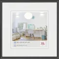 Produktbild: walther+ design KV220B Bilder Wechselrahmen Papierformat: 20 x 20cm Schwarz