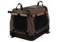 Produktbild: TrendPet Faltbare Hundebox TPX-Pro XS