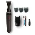 Produktbild: Philips Multigroom Series 1000 Bart-/Haarschneider Von Genauigkeit