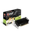 Produktbild: 4719072561420 MSI GeForce GT 1030 2GHD4 LP OC MSI