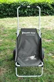 Produktbild: Stealth Gear Extreme Transport Trolley – grün