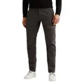 Produktbild: PME Legend Herren Cargohose NORDROP Cargo 3.0 Stretch Twill - Tapered Fit, Größe:33W / 30L, Farbe:PTR2602600-9117 Turbulence