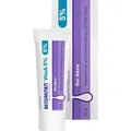 Produktbild: BENZAKNEN Wash 5% Suspension 50 g PZN 09206275