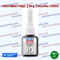 Produktbild: Liqui Moly 3803, 10 g Schrauben-Sicherung hochfest 652622