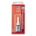 Produktbild: LIQUI MOLY Schrauben-Sicherung hochfest Schraubensicherung Kleber 10g 3803