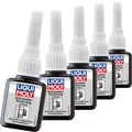 Produktbild: 5x10g LIQUI MOLY 3851  SCHRAUBENSICHERUNG HOCHFEST SICHERUNG SCHRAUBENFEST
