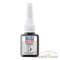 Produktbild: 10g LIQUI MOLY SCHRAUBEN-SICHERUNG HOCHFEST KLEBER SICHERUNGSLACK 31907828