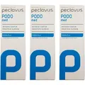 Produktbild: 3er Pack - Peclavus PODOmed Antimyx Tinktur (3x20ml)