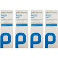 Produktbild: 4er Pack - Peclavus PODOmed Antimyx Tinktur (4x20ml)