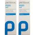 Produktbild: Doppelpack - Peclavus PODOmed Antimyx Tinktur (2x20ml)