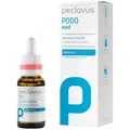 Produktbild: Peclavus Antimyx Tinktur gegen Haut- und Nagelpilz, 20 ml