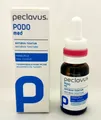 Produktbild: Peclavus PODOmed AntiMYX Tinktur, 20ml