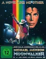 Produktbild: Moonwalker (Mediabook, Blu-ray+DVD)