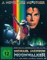 Produktbild: Michael Jackson - Moonwalker - Mediabook # BLU-RAY+DVD-NEU