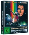 Produktbild: Moonwalker (1988) Limited Mediabook Blu-ray + DVD NEU OVP Bluray