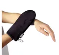 Produktbild: riijk Bräunungshandschuh Bräunungshandschuh Handschuh für Selbstbräuner-Creme