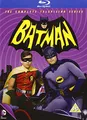 Produktbild: Batman: The Complete Television Series [Blu-ray] [1966] [2015] [Region Free]