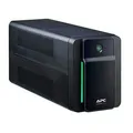 Produktbild: APC Back-UPS BX950MI USV schwarz, 950 VA