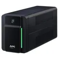 Produktbild: APC USV Back-UPS 950VA, BX950MI, 6 Ausgänge, IEC C13, 950 VA