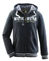 Produktbild: ROADSIGN australia Sweatjacke Roadsign Australia Arbeits-Sweat Jacke 61360