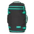 Produktbild: Eastpak Reisetasche Carry Pack Duffle Backpack 30l stripe black