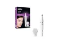 Produktbild: Braun Face SE 810 Gesichtsepilierer