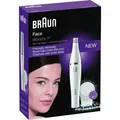 Produktbild: Braun Personal Care Silk-epil 810 Face