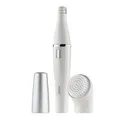 Produktbild: Braun Face 810 - Gesichtsepilierer - schnurlos