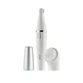 Produktbild: Braun Face 810 Facial Cleansing Epilator 10 Mikroöffnungen wasserdicht