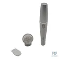Produktbild: Braun FaceSpa Gesichtsepilierer Damen / Damenbart Entferner, Gesichtsrein... 810
