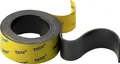 Produktbild: Hettich Magnetband selbstklebend 100 x 1,9 cm