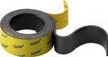 Produktbild: Hettich Begrenzungsmagnetband Hettich Magnetband selbstklebend 100 x 1,9 cm