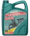 Produktbild: ADDINOL LEGENDS 2T MZ 405 Motoröl 5 Liter 2-Takt Öl Mischöl rot mineralisch