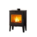 Produktbild: Holzofen Dita 7,6 kW Holzscheite 40 cm Sannover